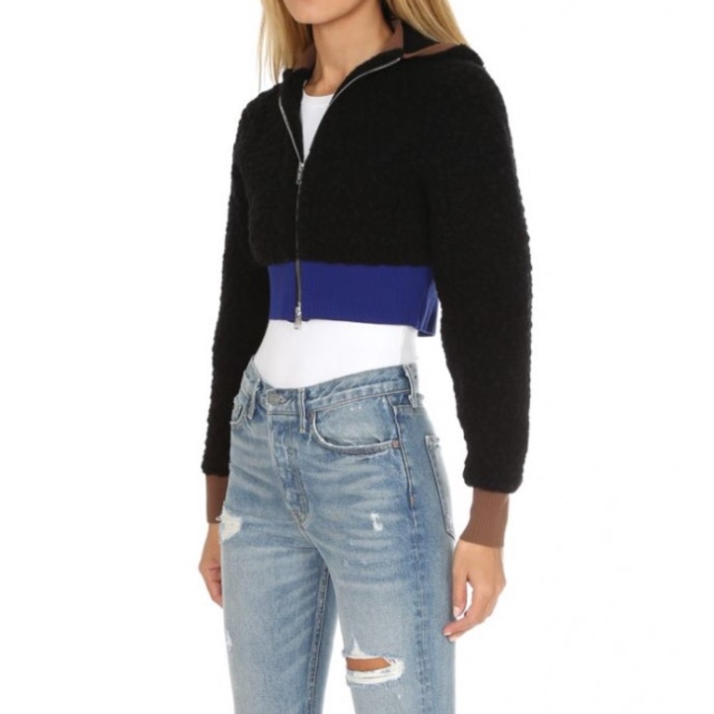 Phillip Lim Bomber Jacket